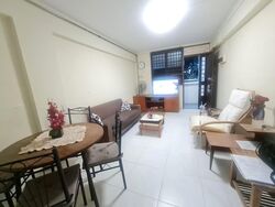 Blk 111 Commonwealth Crescent (Queenstown), HDB 3 Rooms #546901851